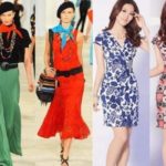 Well known Asian Fashion A Growing Market