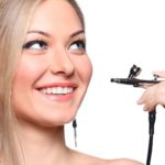 What Is Airbrush Makeup?