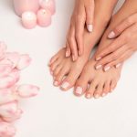Pamper Yourself: Get A Pedicure After A Long Tiring Week
