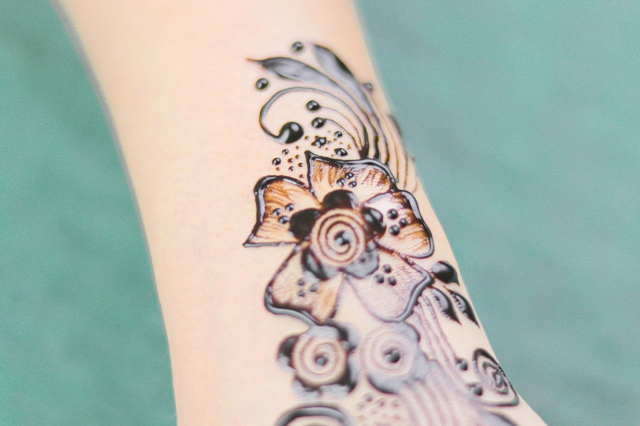 Everything You Need To Know Before Getting A Tattoo On You
