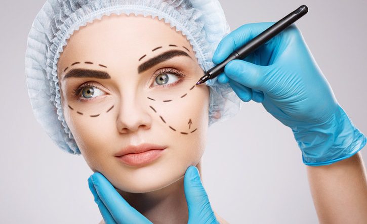 Some Of The Different Options For Cosmetic Surgery That Are Available In Bangkok