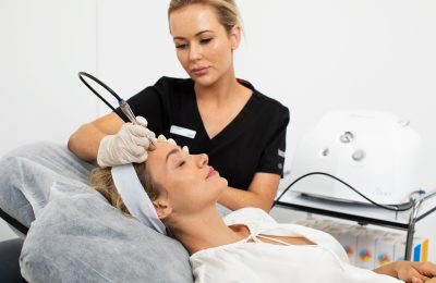 Treatments & Services Offered by Australian Skin Clinics